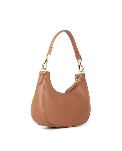 VALENTINO MARIO HOBO BAG ZERO RE CUOIO 125