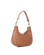 VALENTINO MARIO HOBO BAG ZERO RE CUOIO 125