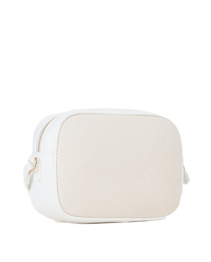 VALENTINO MARIO SHOULDER BAG COVENT NATURE BIANCO 125