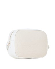 VALENTINO MARIO SHOULDER BAG COVENT NATURE BIANCO 125