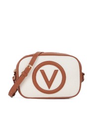 VALENTINO MARIO SHOULDER BAG COVENT NATURE CUOIO 125