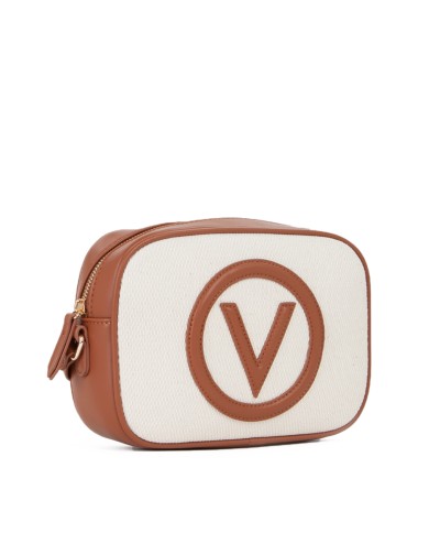VALENTINO MARIO SHOULDER BAG COVENT NATURE CUOIO 125