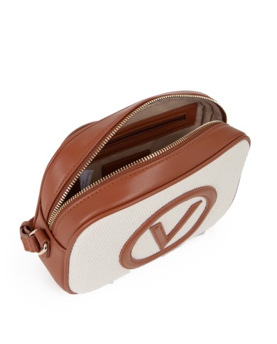 VALENTINO MARIO SHOULDER BAG COVENT NATURE CUOIO 125