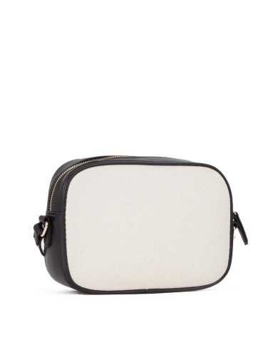 VALENTINO MARIO SHOULDER BAG COVENT NATURAL NERO 125