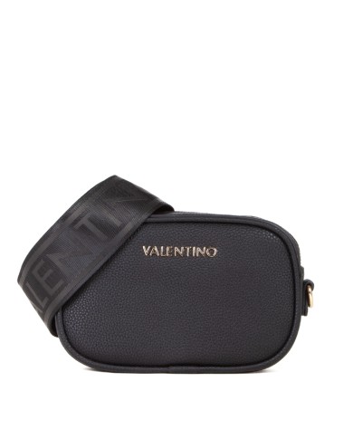 VALENTINO MARIO SHOULDER BAG MIRAMAR NERO 125