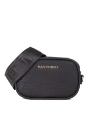 VALENTINO MARIO SHOULDER BAG MIRAMAR NERO 125