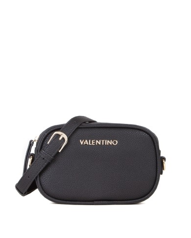 VALENTINO MARIO SHOULDER BAG MIRAMAR NERO 125