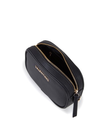 VALENTINO MARIO SHOULDER BAG MIRAMAR NERO 125