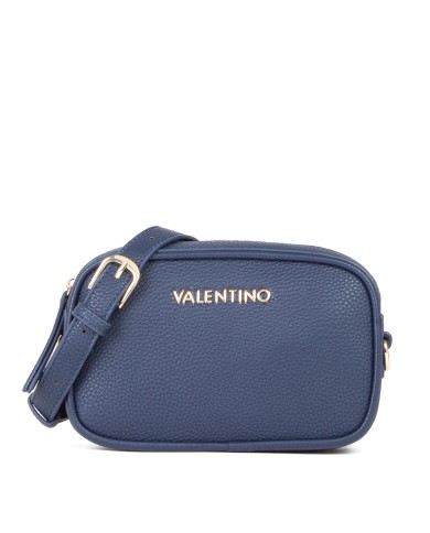 VALENTINO MARIO SHOULDER BAG MIRAMAR BLU 125