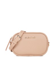VALENTINO MARIO SHOULDER BAG MIRAMAR BEIGE 125