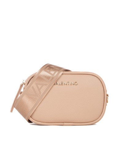 VALENTINO MARIO SHOULDER BAG MIRAMAR BEIGE 125