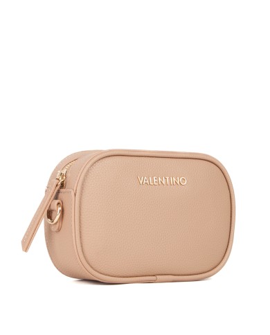 VALENTINO MARIO SHOULDER BAG MIRAMAR BEIGE 125