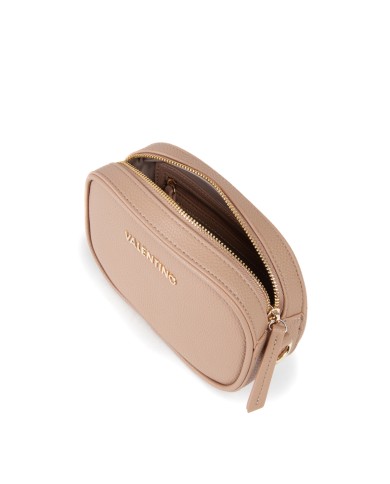 VALENTINO MARIO SHOULDER BAG MIRAMAR BEIGE 125
