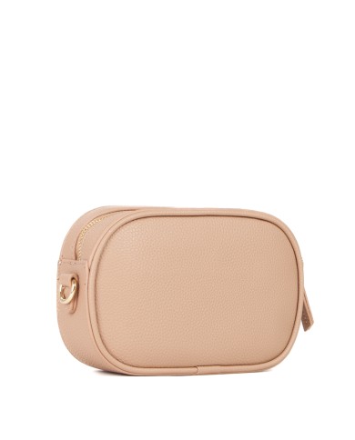 VALENTINO MARIO SHOULDER BAG MIRAMAR BEIGE 125