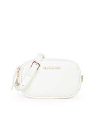 VALENTINO MARIO SHOULDER BAG MIRAMAR BIANCO 125