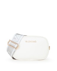 VALENTINO MARIO SHOULDER BAG MIRAMAR BIANCO 125