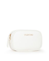 VALENTINO MARIO SHOULDER BAG MIRAMAR BIANCO 125