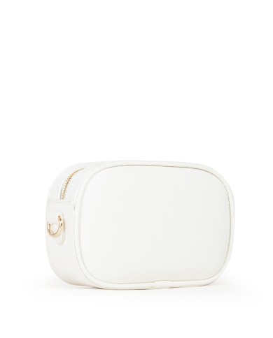 VALENTINO MARIO SHOULDER BAG MIRAMAR BIANCO 125