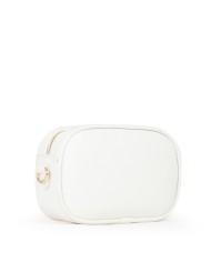 VALENTINO MARIO SHOULDER BAG MIRAMAR BIANCO 125