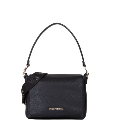 VALENTINO MARIO SHOULDER BAG CON TRACOLLA NEVER NERO 125