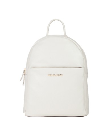 VALENTINO MARIO ZAINO BACKPACK NEVER ECRU' 125