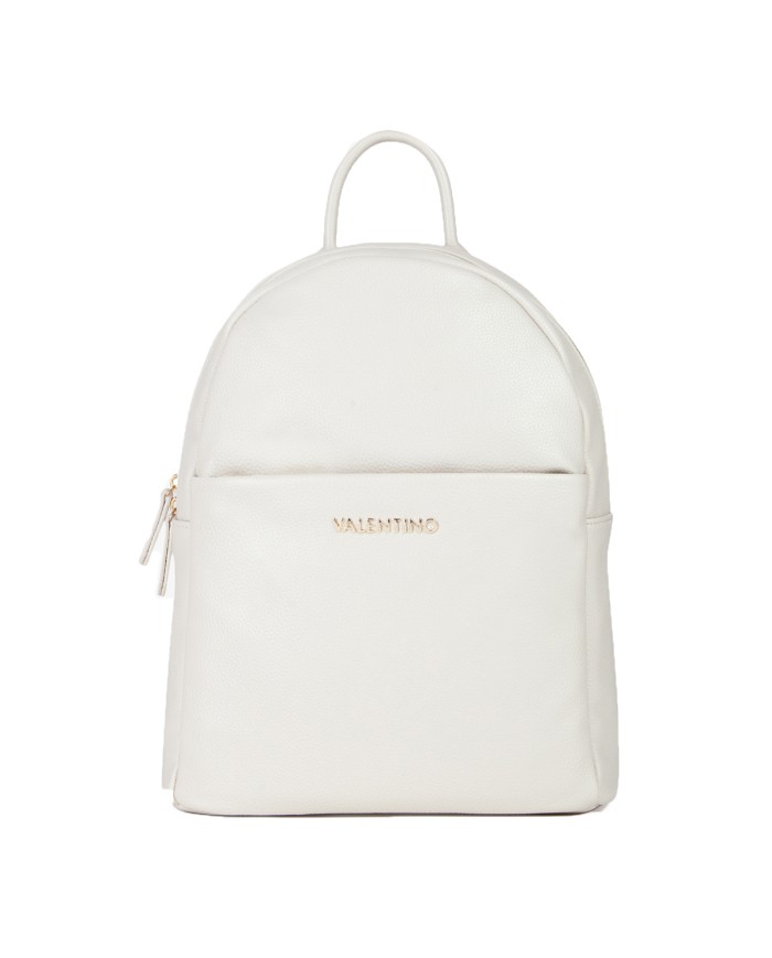 VALENTINO MARIO ZAINO BACKPACK NEVER ECRU' 125