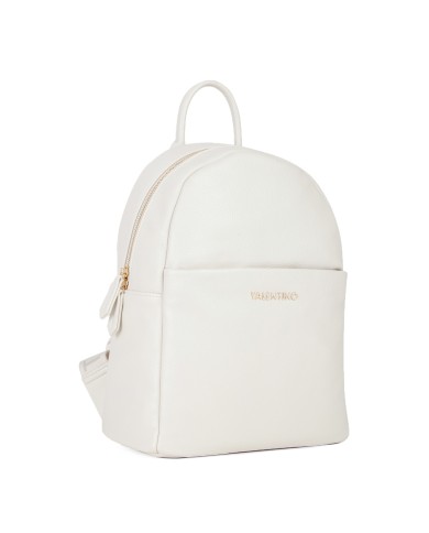 VALENTINO MARIO ZAINO BACKPACK NEVER ECRU' 125