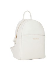 VALENTINO MARIO ZAINO BACKPACK NEVER ECRU' 125