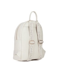 VALENTINO MARIO ZAINO BACKPACK NEVER ECRU' 125