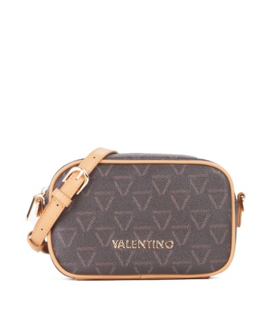 VALENTINO MARIO SHOULDER BAG LADY RE MORO NATURAL 125