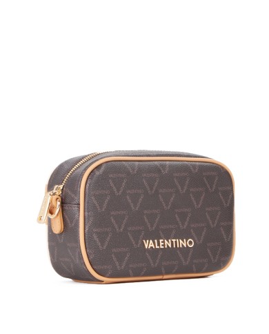 VALENTINO MARIO SHOULDER BAG LADY RE MORO NATURAL 125