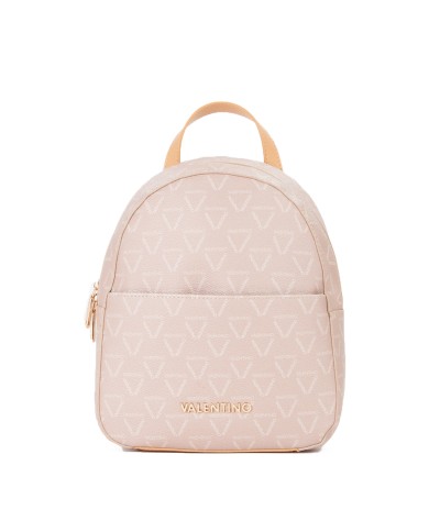 VALENTINO MARIO ZAINO BACKPACK LADY RE NATURE MULTICOLOR 125