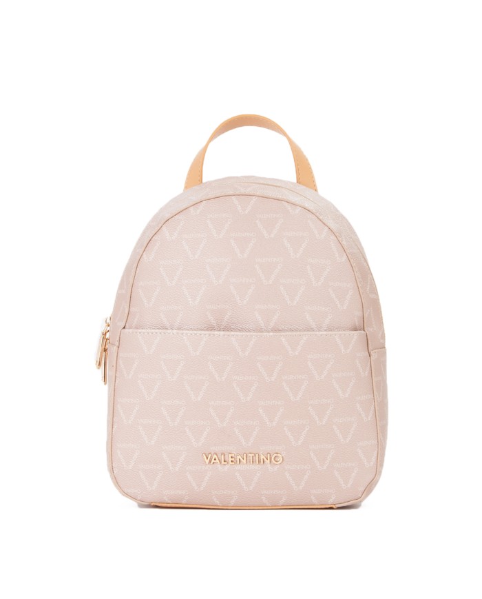 VALENTINO MARIO ZAINO BACKPACK LADY RE NATURE MULTICOLOR 125