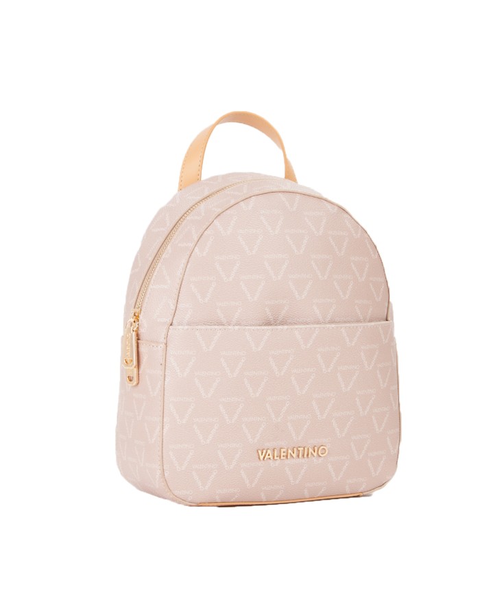 VALENTINO MARIO ZAINO BACKPACK LADY RE NATURE MULTICOLOR 125