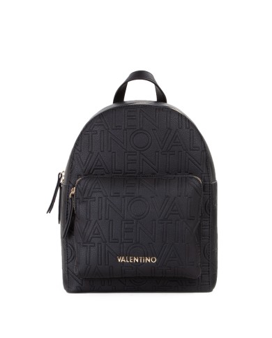 VALENTINO MARIO ZAINO BACKPACK PANSY NERO 125