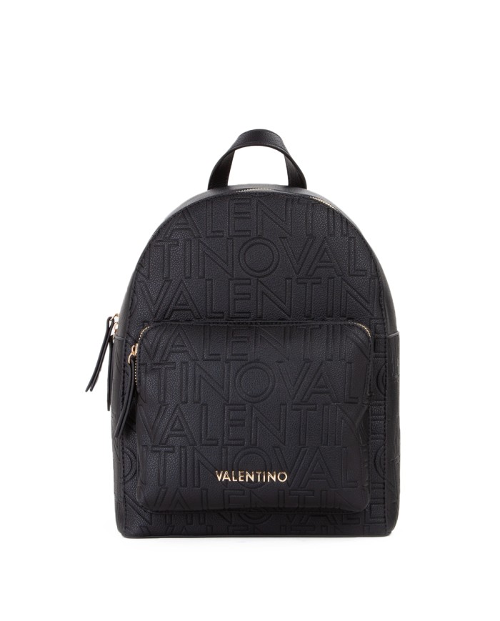 VALENTINO MARIO ZAINO BACKPACK PANSY NERO 125