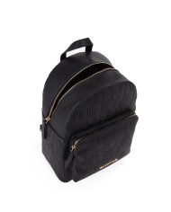 VALENTINO MARIO ZAINO BACKPACK PANSY NERO 125