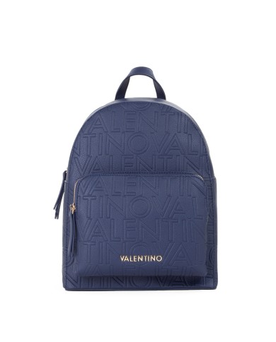 VALENTINO MARIO ZAINO BACKPACK PANSY BLU 125