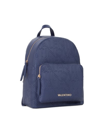 VALENTINO MARIO ZAINO BACKPACK PANSY BLU 125