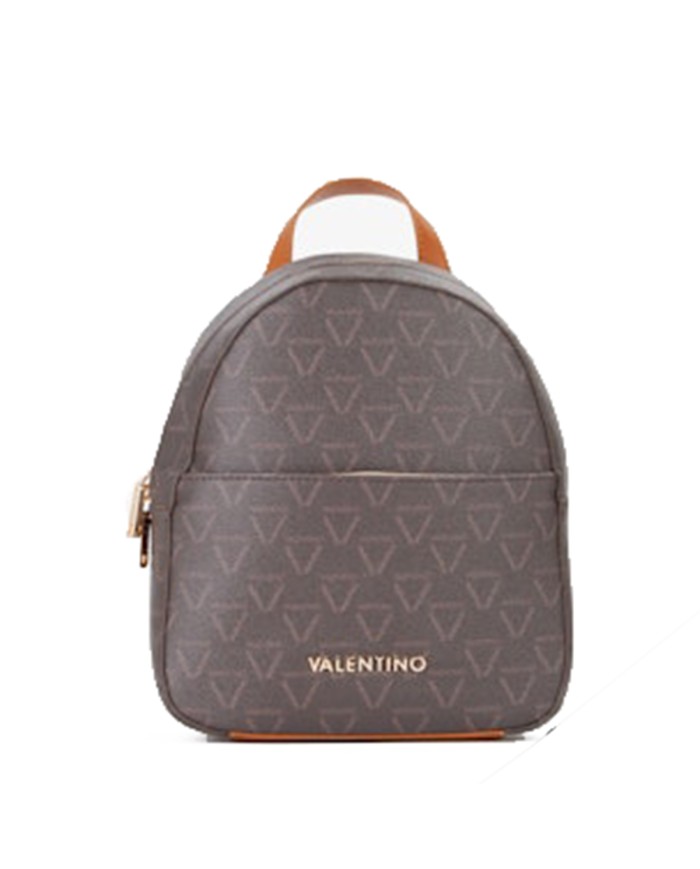 VALENTINO MARIO ZAINO BACKPACK LADY RE MORO NATURAL 125