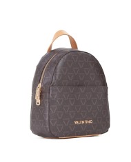 VALENTINO MARIO ZAINO BACKPACK LADY RE MORO NATURAL 125