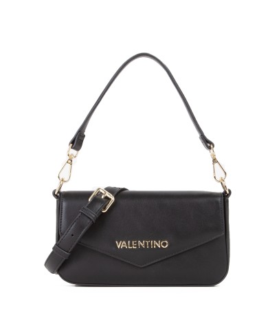 VALENTINO MARIO SHOULDER BAG SUNSHINE RE NERO 125