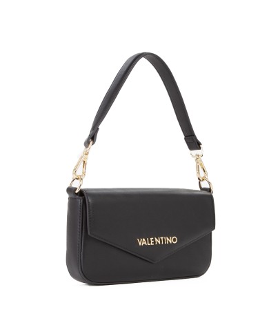 VALENTINO MARIO SHOULDER BAG SUNSHINE RE NERO 125
