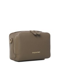 VALENTINO MARIO SHOULDER BAG PATTIE TAUPE MULTI 125