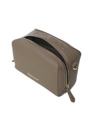 VALENTINO MARIO SHOULDER BAG PATTIE TAUPE MULTI 125
