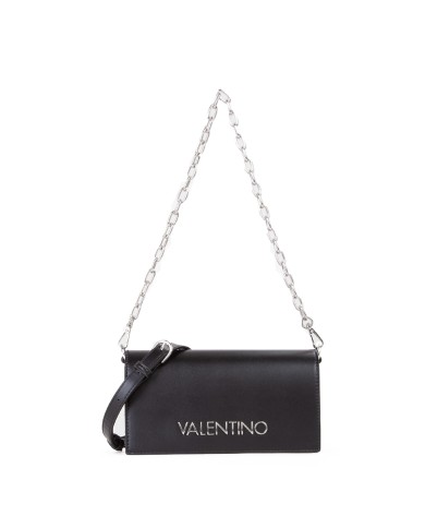 VALENTINO MARIO SHOULDER BAG STEFANY NERO 125