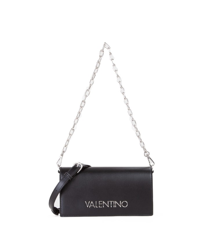 VALENTINO MARIO SHOULDER BAG STEFANY NERO 125