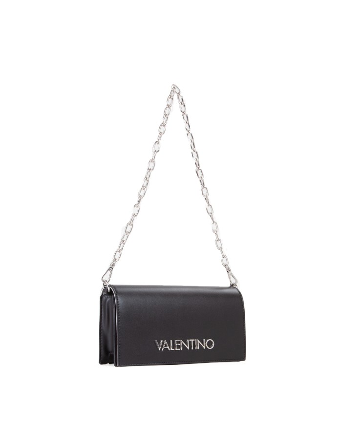 VALENTINO MARIO SHOULDER BAG STEFANY NERO 125