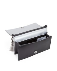 VALENTINO MARIO SHOULDER BAG STEFANY NERO 125