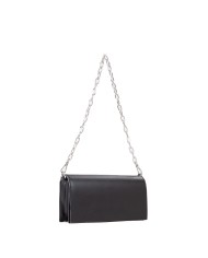 VALENTINO MARIO SHOULDER BAG STEFANY NERO 125